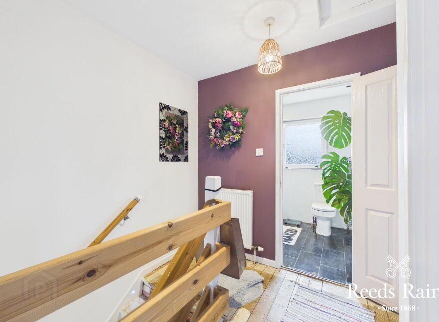 111 Dunleady Park, Dundonald, Belfast, BT16 1JX