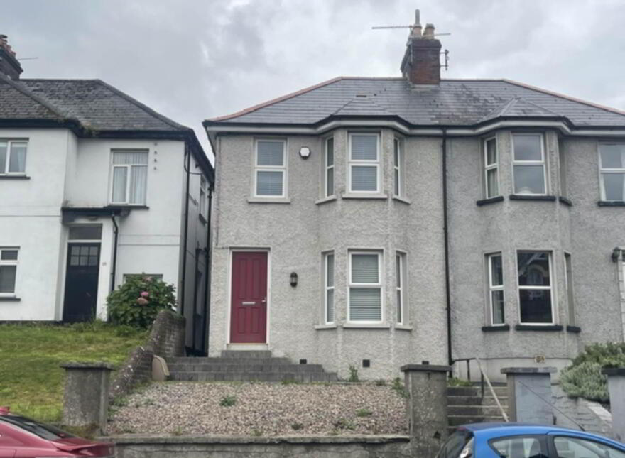 33 Victoria Street, Armagh, BT61 9DS
