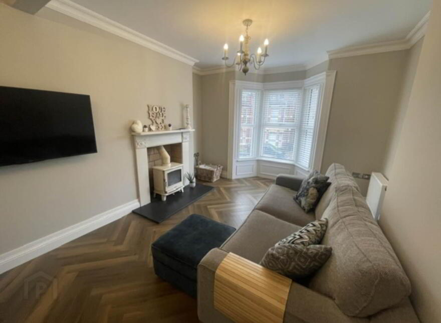 33 Victoria Street, Armagh, BT61 9DS