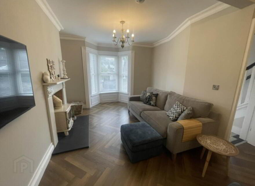 33 Victoria Street, Armagh, BT61 9DS