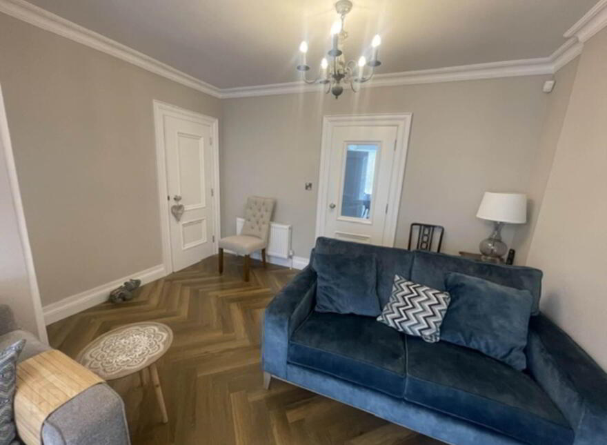 33 Victoria Street, Armagh, BT61 9DS