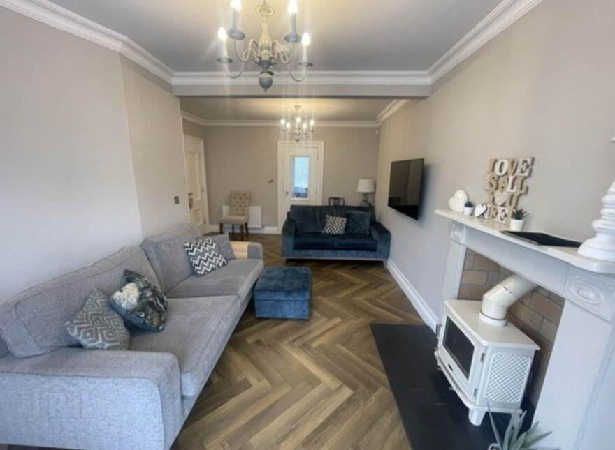 33 Victoria Street, Armagh, BT61 9DS
