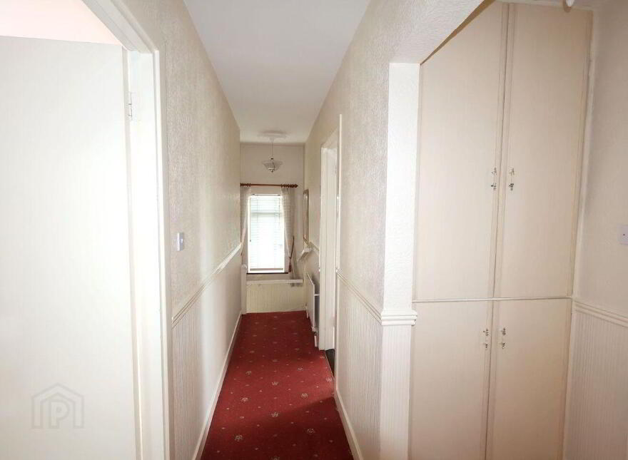 El Madrigal, Nally Street, Ballina, F26V6D5