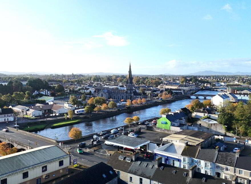 El Madrigal, Nally Street, Ballina, F26V6D5