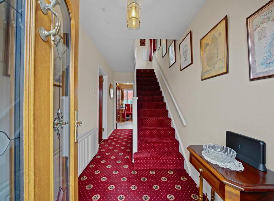 3 Sandyknowes Crescent, Newtownabbey, BT36 5DJ