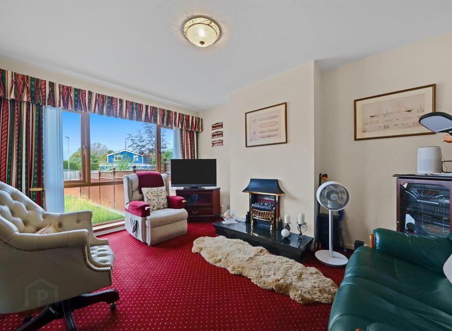 3 Sandyknowes Crescent, Newtownabbey, BT36 5DJ