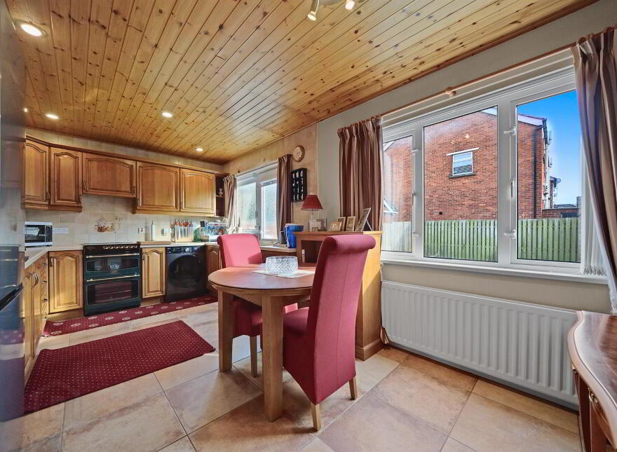 3 Sandyknowes Crescent, Newtownabbey, BT36 5DJ