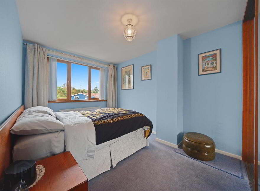 3 Sandyknowes Crescent, Newtownabbey, BT36 5DJ