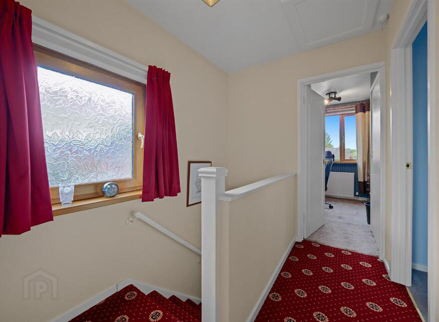 3 Sandyknowes Crescent, Newtownabbey, BT36 5DJ