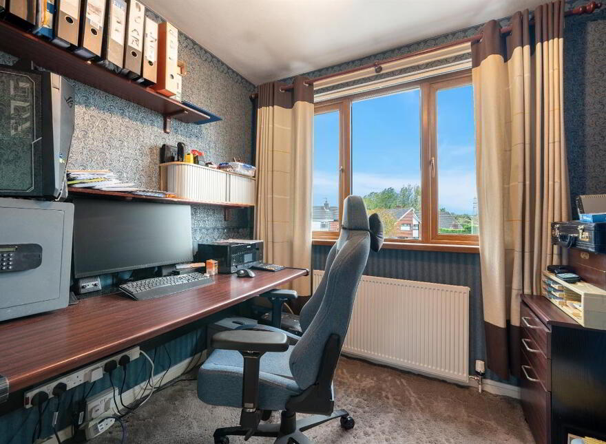 3 Sandyknowes Crescent, Newtownabbey, BT36 5DJ