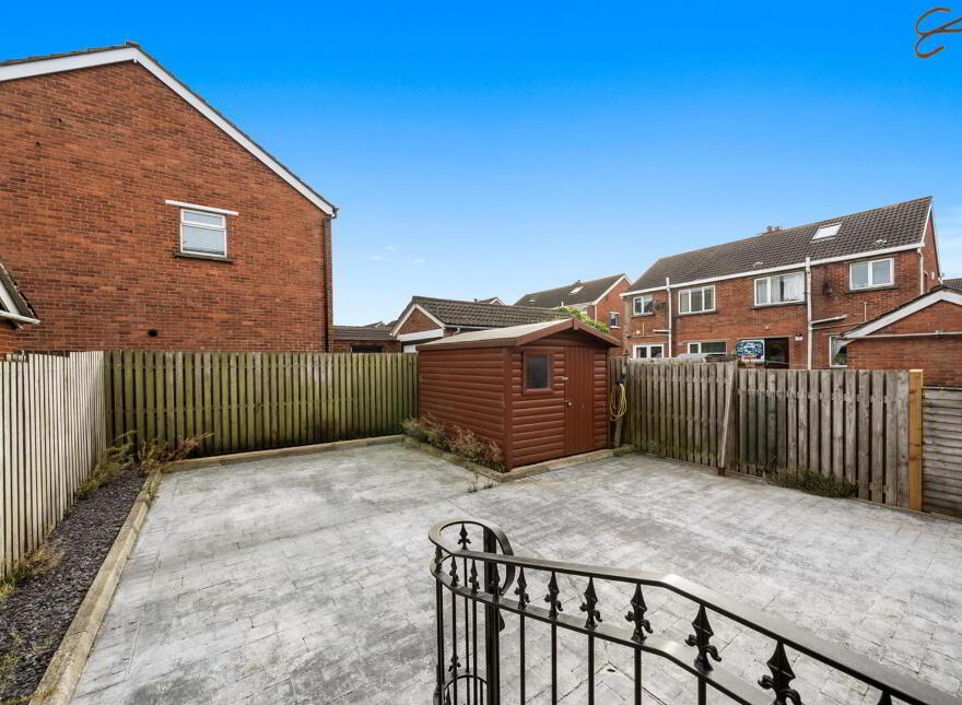 3 Sandyknowes Crescent, Newtownabbey, BT36 5DJ