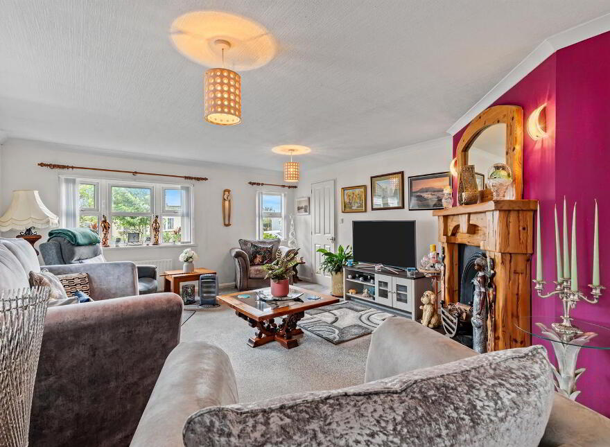 5 Linnet Drive, Ballyhalbert, BT22 1BE
