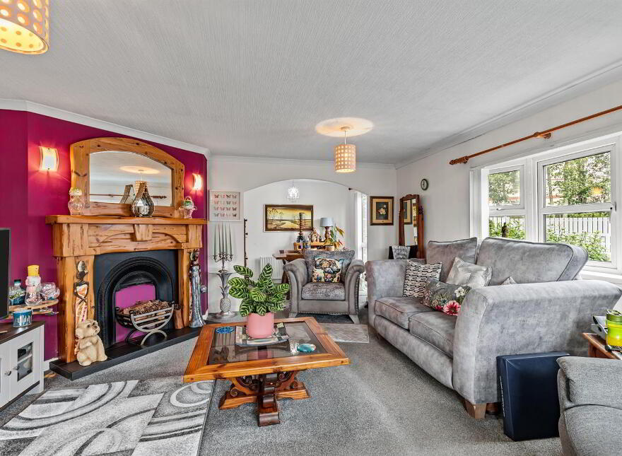 5 Linnet Drive, Ballyhalbert, BT22 1BE