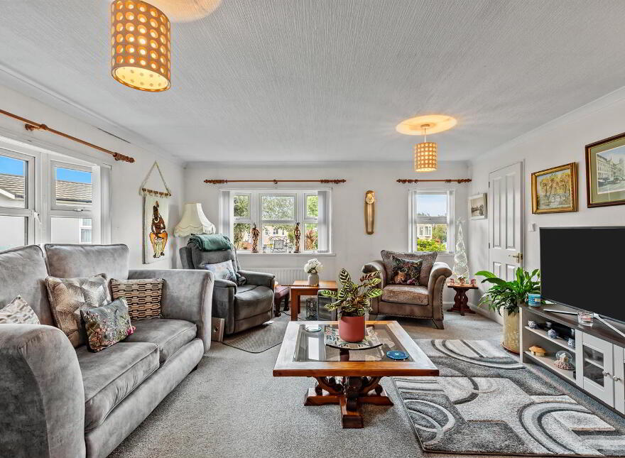 5 Linnet Drive, Ballyhalbert, BT22 1BE