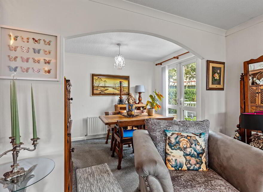 5 Linnet Drive, Ballyhalbert, BT22 1BE
