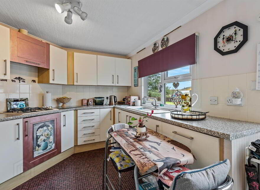 5 Linnet Drive, Ballyhalbert, BT22 1BE