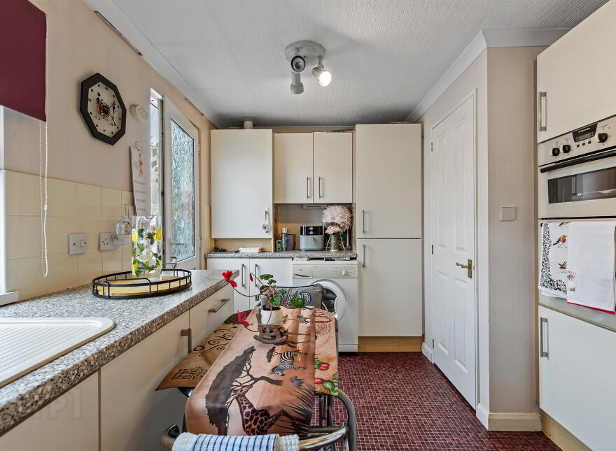 5 Linnet Drive, Ballyhalbert, BT22 1BE