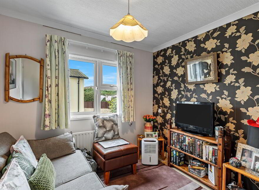 5 Linnet Drive, Ballyhalbert, BT22 1BE