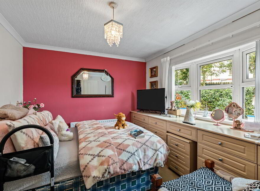 5 Linnet Drive, Ballyhalbert, BT22 1BE