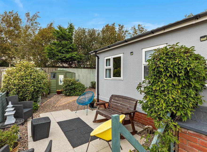5 Linnet Drive, Ballyhalbert, BT22 1BE