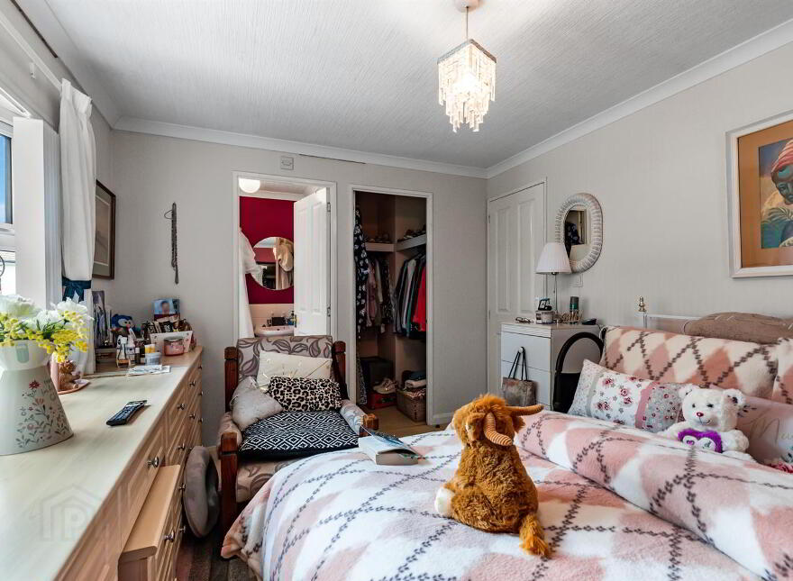5 Linnet Drive, Ballyhalbert, BT22 1BE