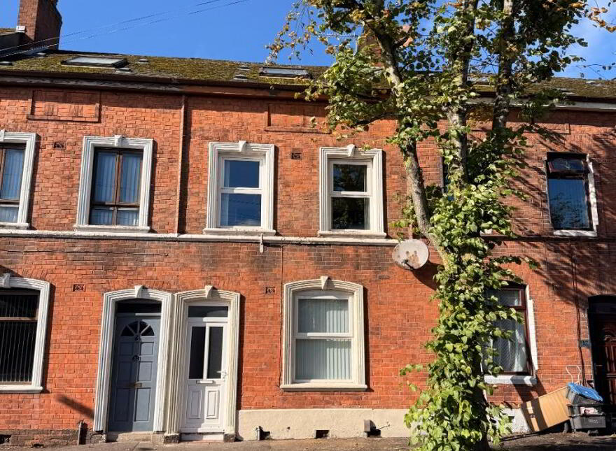 19 Ainsworth Avenue, Belfast, BT13 3EN