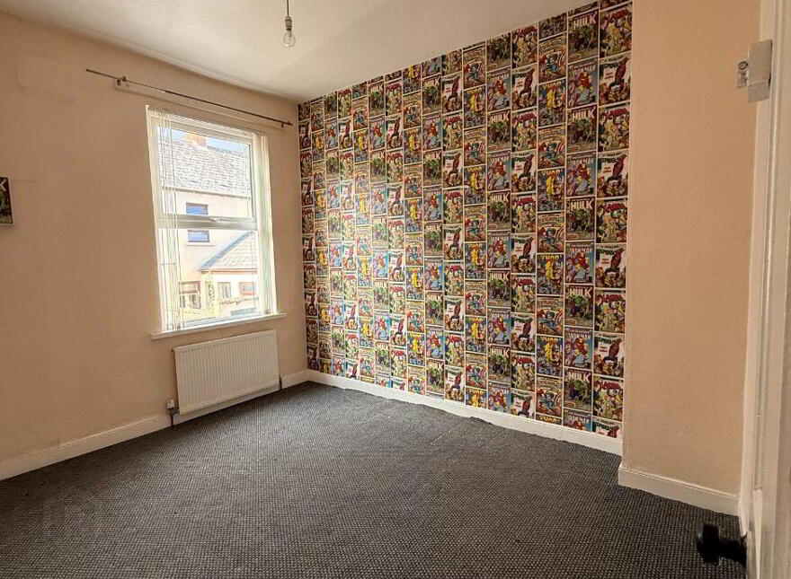19 Ainsworth Avenue, Belfast, BT13 3EN