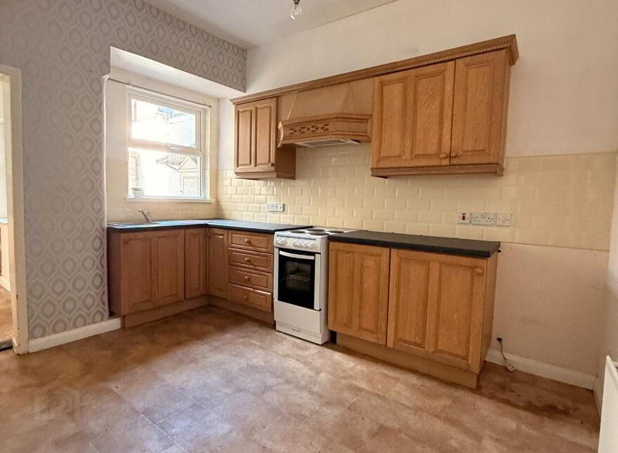 19 Ainsworth Avenue, Belfast, BT13 3EN