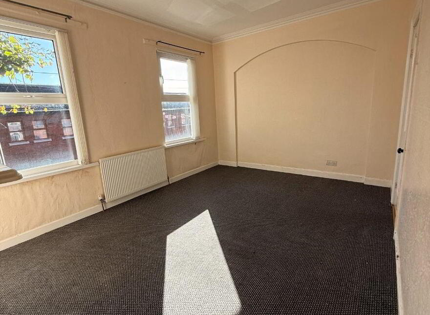 19 Ainsworth Avenue, Belfast, BT13 3EN