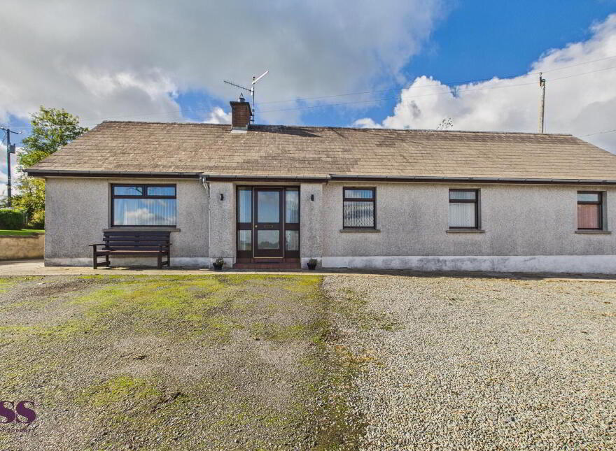 57 Mullurg Road, Markethill, BT60 1UA