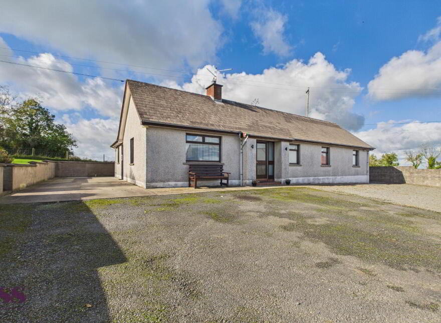 57 Mullurg Road, Markethill, BT60 1UA