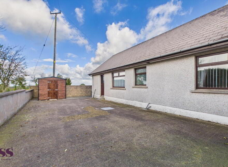 57 Mullurg Road, Markethill, BT60 1UA