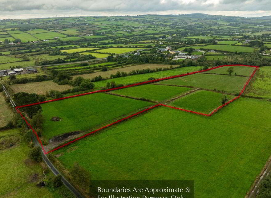 Dromtrasna Collins, Abbeyfeale