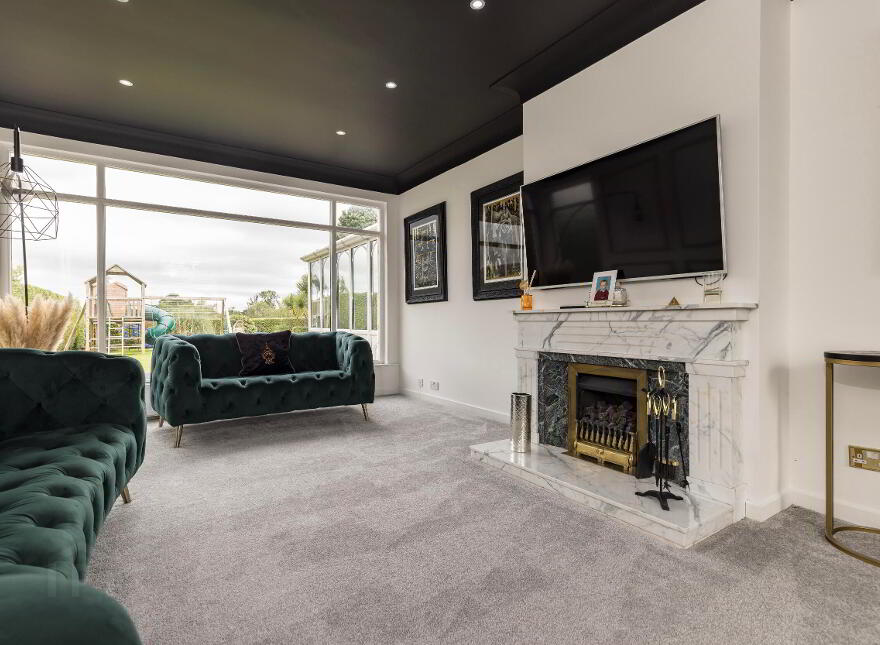 96 Belfast Road, Dollingstown, Lurgan, BT66 7JT