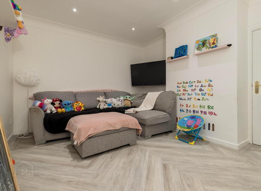 96 Belfast Road, Dollingstown, Lurgan, BT66 7JT