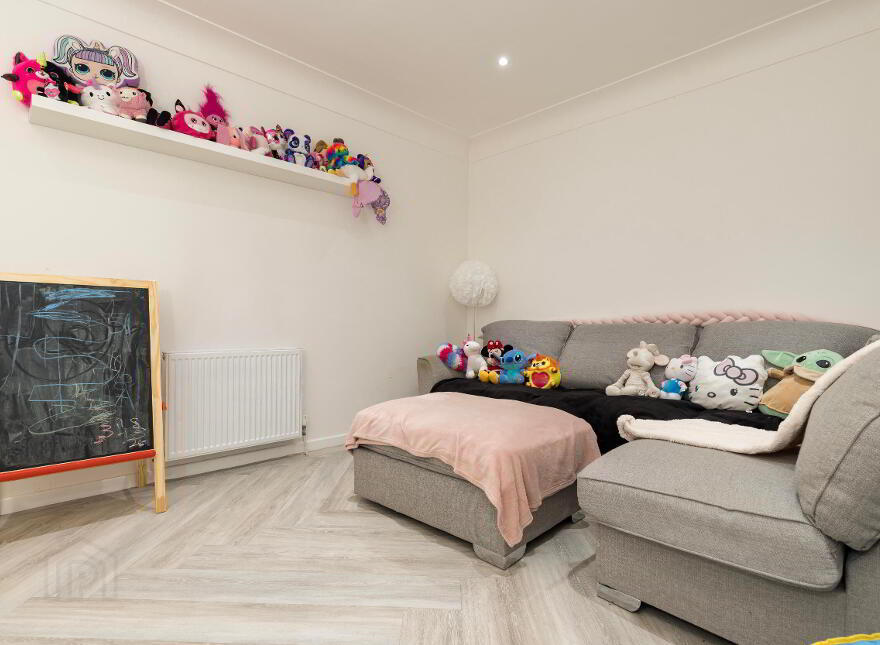 96 Belfast Road, Dollingstown, Lurgan, BT66 7JT