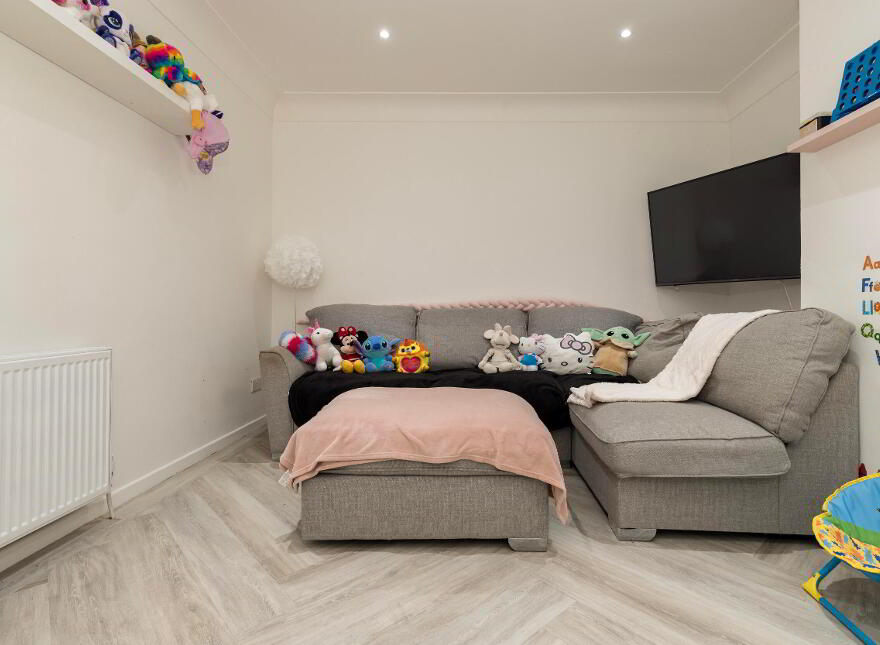 96 Belfast Road, Dollingstown, Lurgan, BT66 7JT