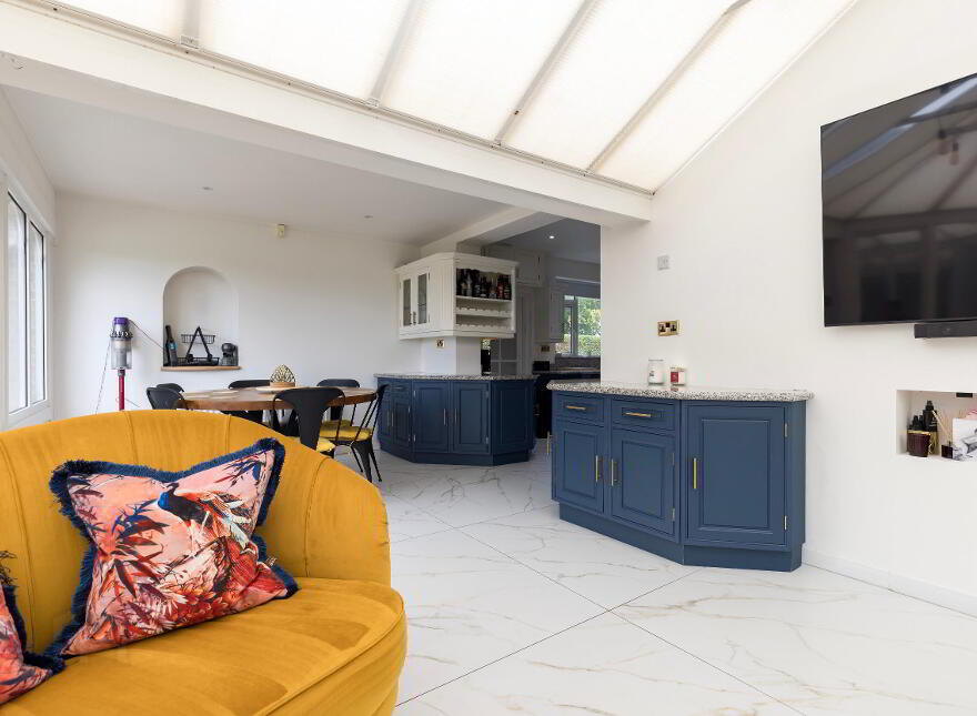 96 Belfast Road, Dollingstown, Lurgan, BT66 7JT