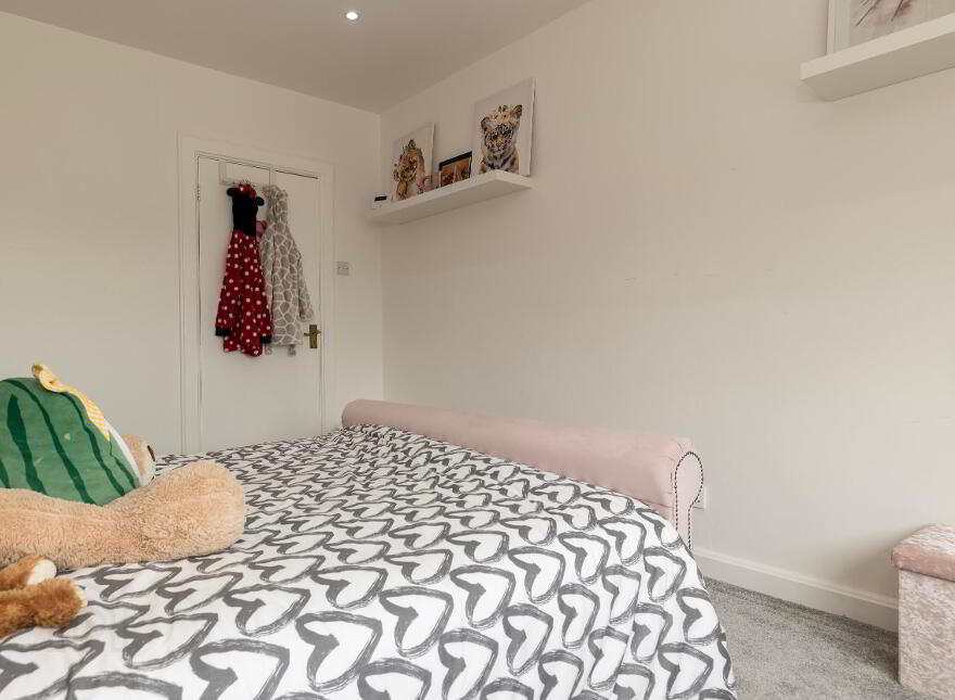 96 Belfast Road, Dollingstown, Lurgan, BT66 7JT