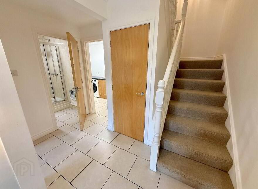 16 Oakhill, Ballygowan Road, Belfast, BT5 7GS