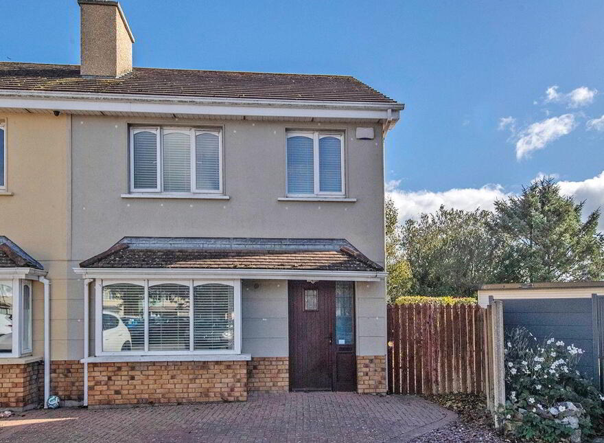 61 An Grianán, Ballinroad, Dungarvan, X35FF84