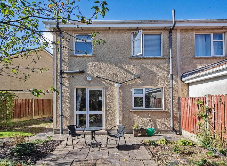 61 An Grianán, Ballinroad, Dungarvan, X35FF84