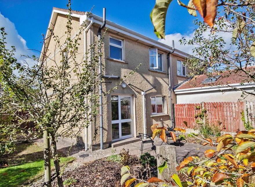 61 An Grianán, Ballinroad, Dungarvan, X35FF84