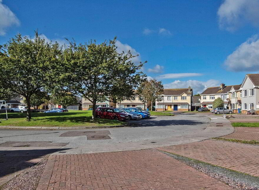 61 An Grianán, Ballinroad, Dungarvan, X35FF84