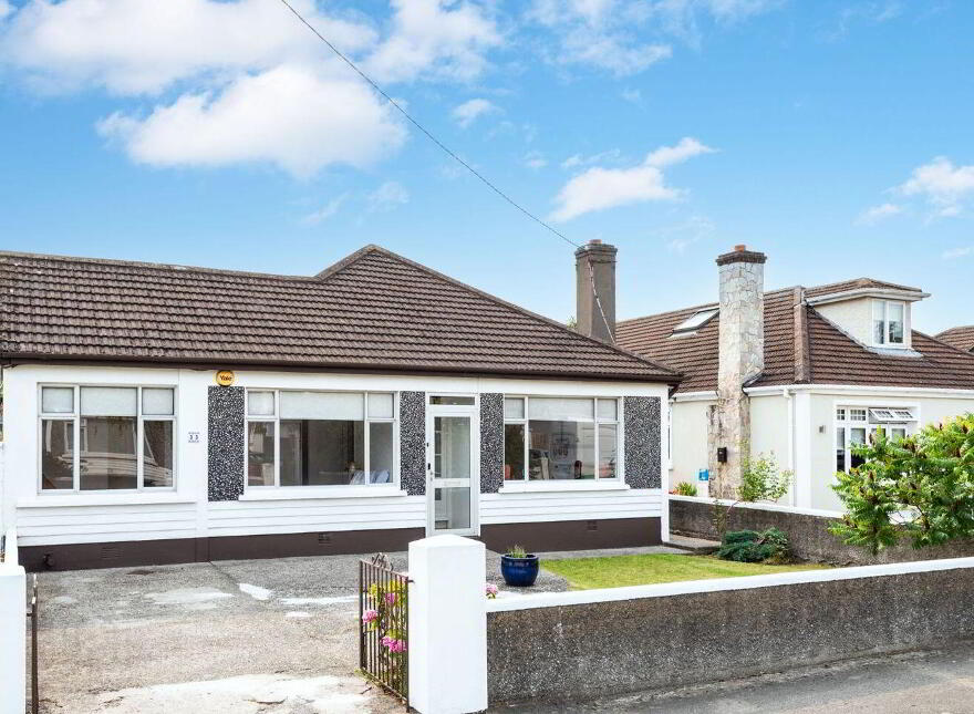 33 Dangan Park, Kimmage, D12V027