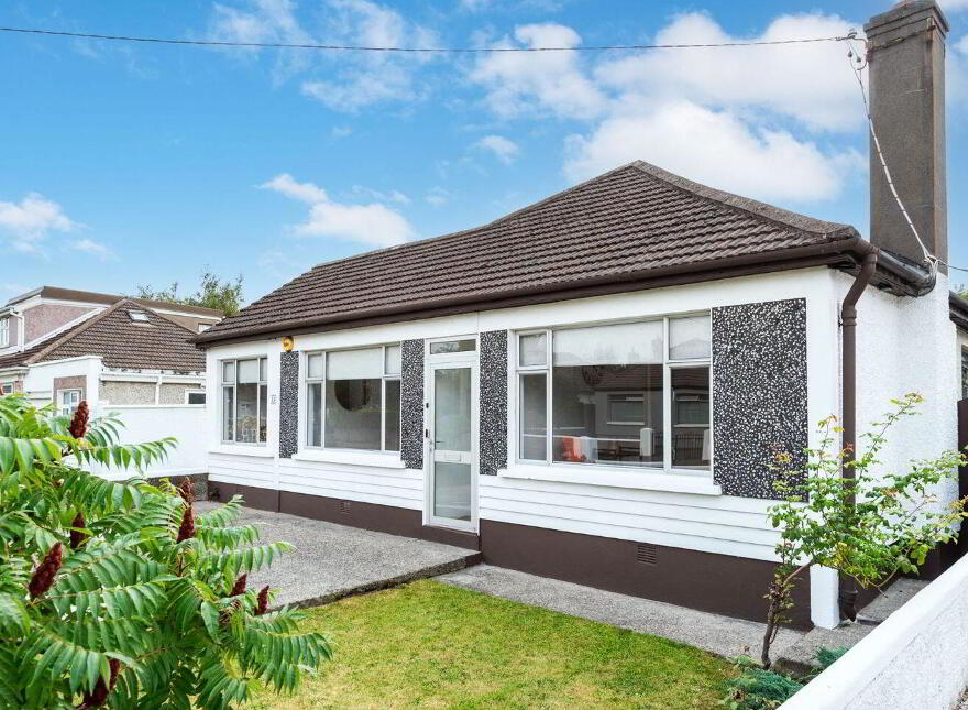 33 Dangan Park, Kimmage, D12V027
