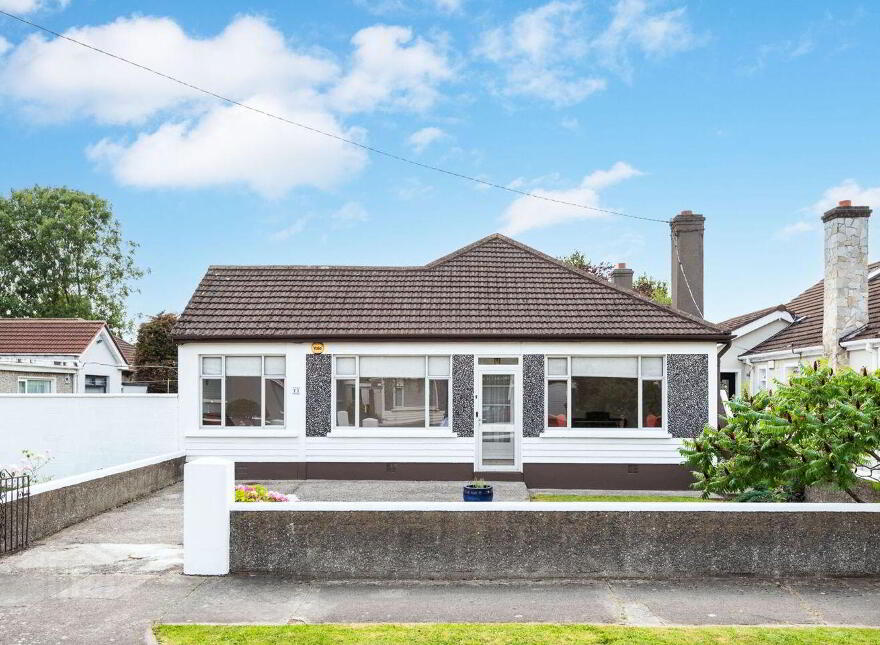 33 Dangan Park, Kimmage, D12V027