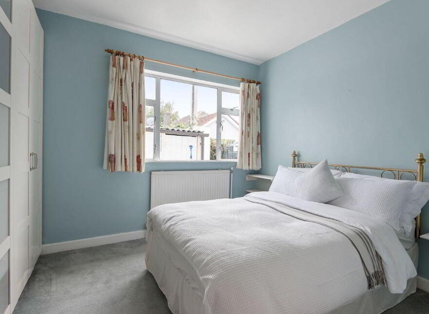 33 Dangan Park, Kimmage, D12V027