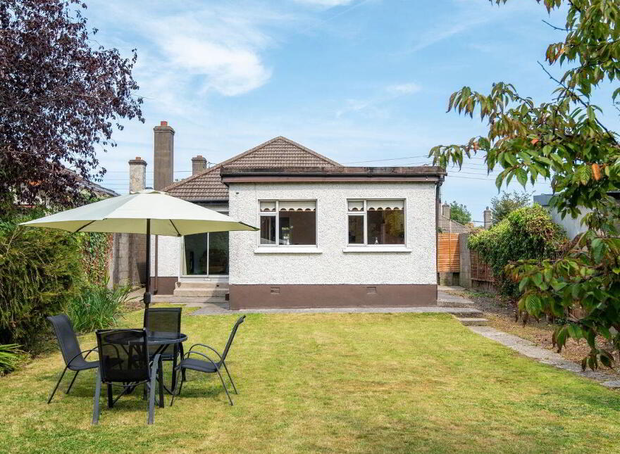 33 Dangan Park, Kimmage, D12V027