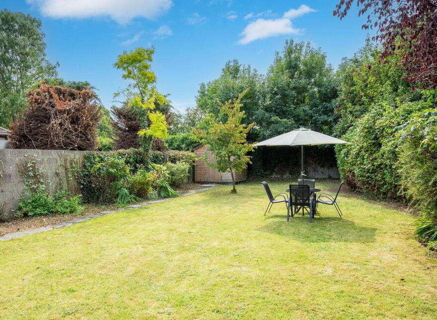 33 Dangan Park, Kimmage, D12V027